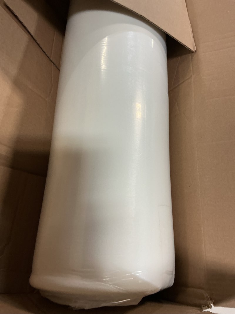 Condition photo showing Good Condition for AK Trading CO. AK-Trading Upholstery High Density 5"" Height x 24"" Width x 72"" Length-Home or Commercial Use Seat Replacement Cushion-Made in USA Foam (FOAM-HD-5x24x72) 5x24x72 High Density