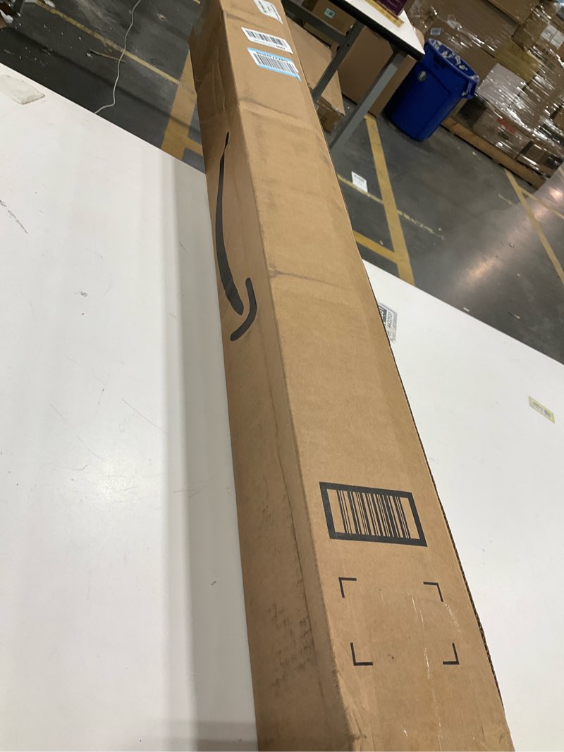 Condition photo showing Good Condition for Royhom Clear Table Protector 40 x 76 Inch - 1.5mm Thick Plastic Table Cover, Clear Table Cover Prote