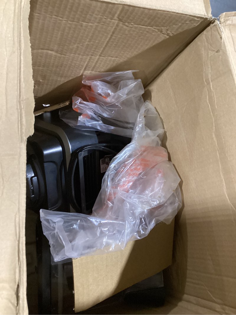 Condition photo showing Good Condition for Ninja Kitchen System | 8-Cup Food Processor Bowl & 72 oz. Blender All-in-One | With (2) 16 oz. To-Go Cups | For Smoothies, Ice Crushing, Dough & More | 1500 Watt | Black | BL770 Pitcher + Bowl + (2) 16-oz. Cups