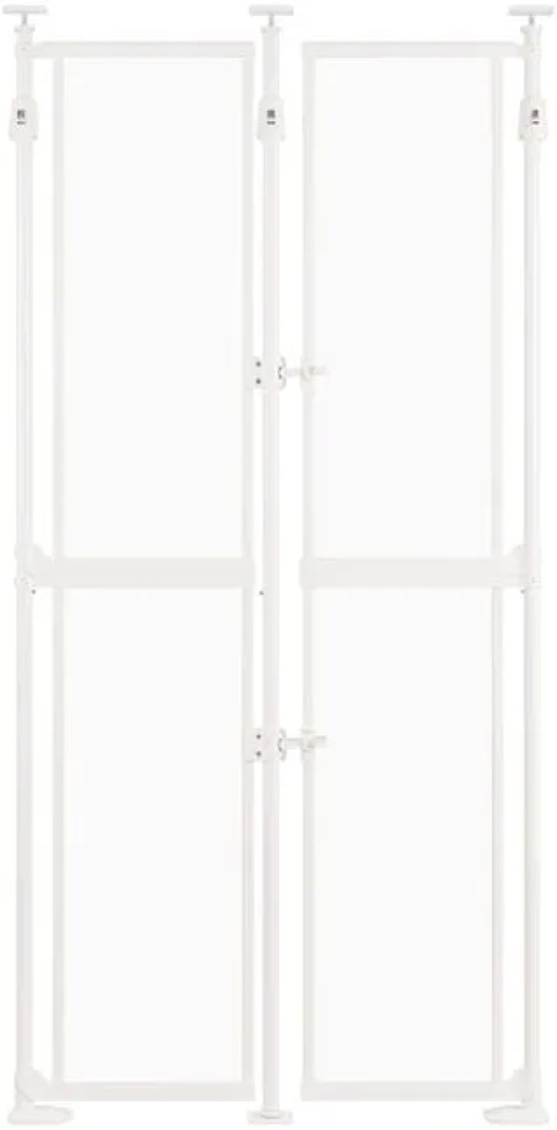extra tall pet gate