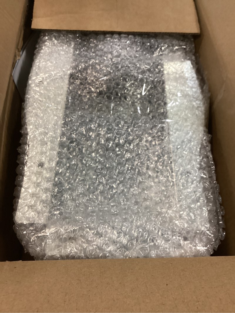 Condition photo showing Good Condition for 4” toe kick ducting & vent cover kit for under cabinet, fits standard 4" cabinet cavity heating and cooling systems, 4x10" & 4x12" openings, under cabinet toe kick duct kit, keep dry&energy-efficient