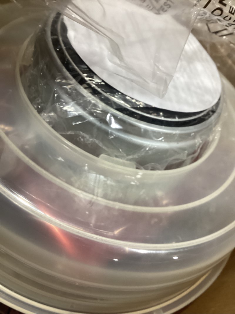 Condition photo showing New/Like New for Nostalgia Retro Countertop Cotton Candy Machine  Retro Red  Hard Candy and Flossing Sugar