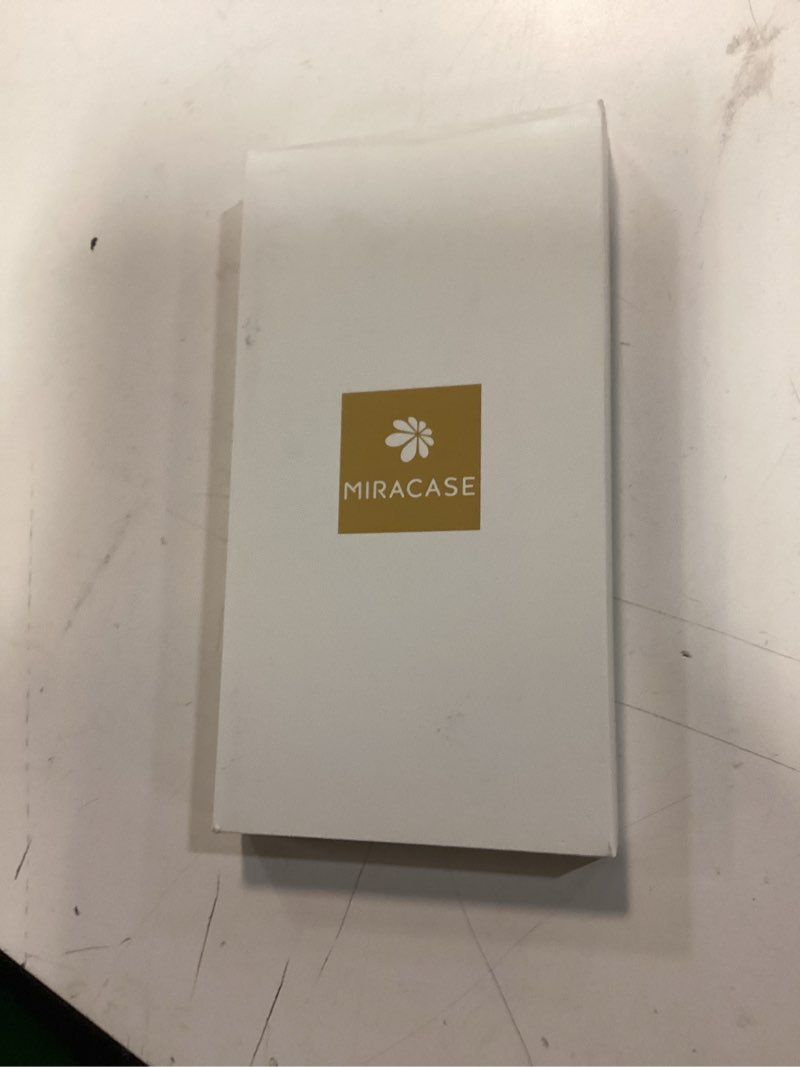 Condition photo showing New/Like New for Miracase Magnetic for iPhone 17 Pro Max Case, Compatible with MagSafe, Integrated Silicone Camera Control Cover, 3.0mm Thicken Shockproof Drop Protection Phone Case for 17 ProMax, Blackcurrant Blackcurrant iPhone 17 Pro Max