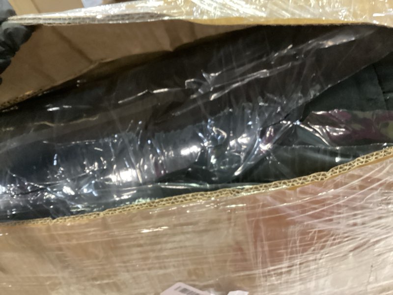 Condition photo showing Good Condition for SLEEP-NEST Super King Plu...n, Oversized King - Black New