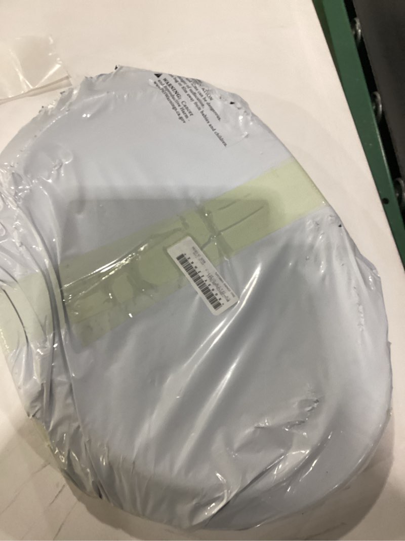 Condition photo showing New/Like New for MECCANIXITY 1/2" ID x 3/4" OD 25 Ft PVC Tube Braided Reinforced Tubing Flexible Hose Pipe Clear Vinyl Tubing High Pressure Flexible Plastic Tube