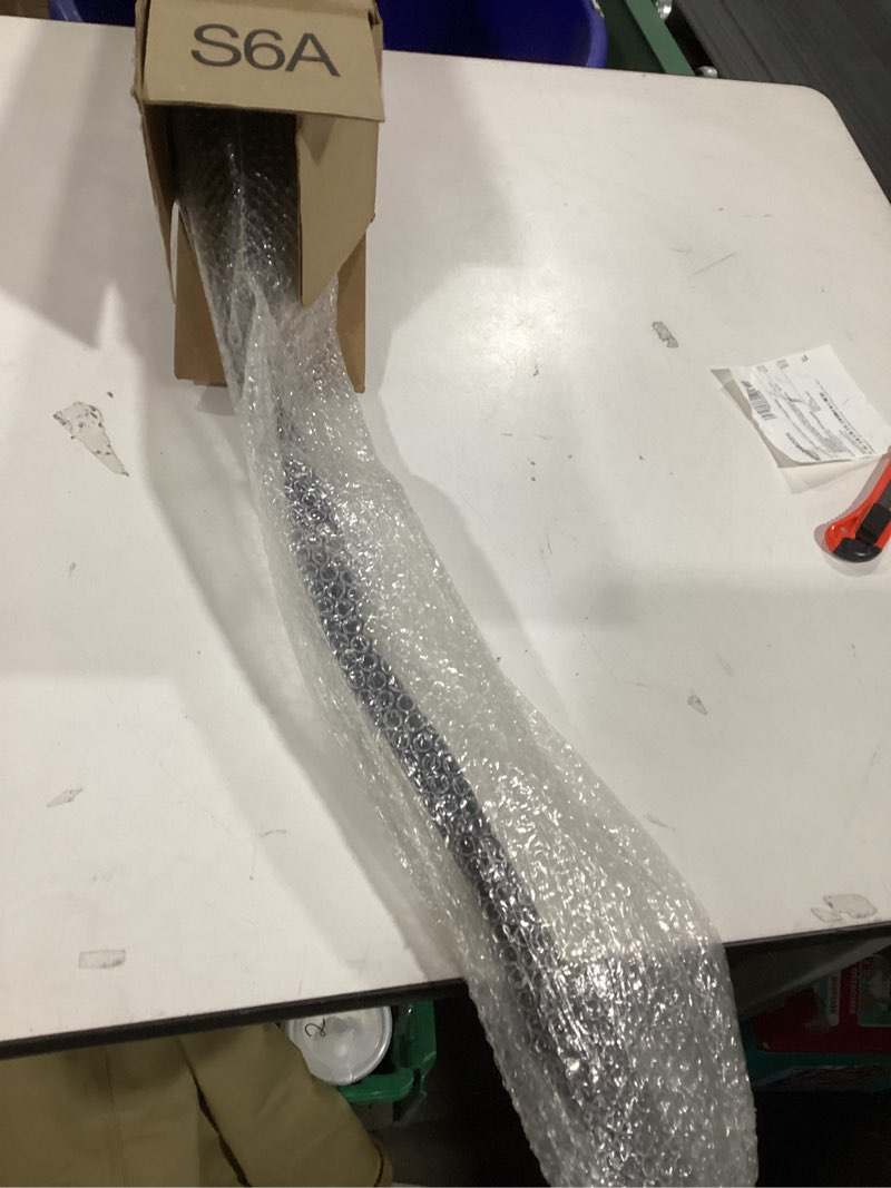 Condition photo showing Good Condition for Lesurey Handlebar W/Grip End 709401240 709400449 709400493 Compatible with Can-Am Outlander 570 / MA