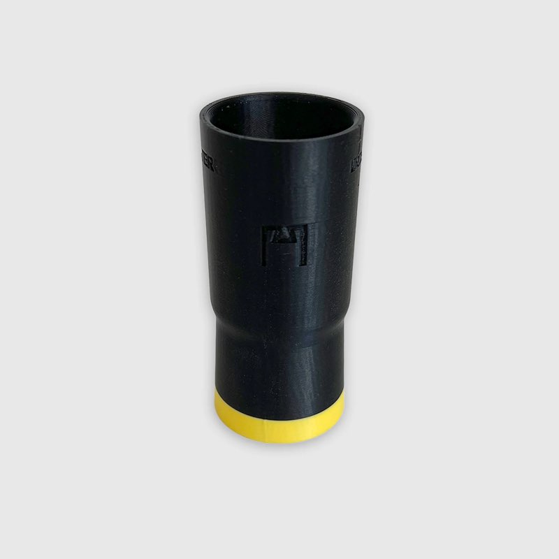DeWalt 20V MAX 2 Gal Cordless Wet/Dry Vacuum 20 Vac Hose Adapter