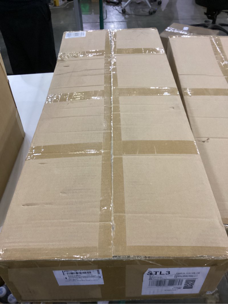 Condition photo showing New/Like New for 12 Pack Chicken Nesting Pads 12" × 12", Chicken Nesting Pads for Coop, Washable Artificial Straw Nesting Box for Laying Eggs for Hen Small Pets(Yellow) 12pc