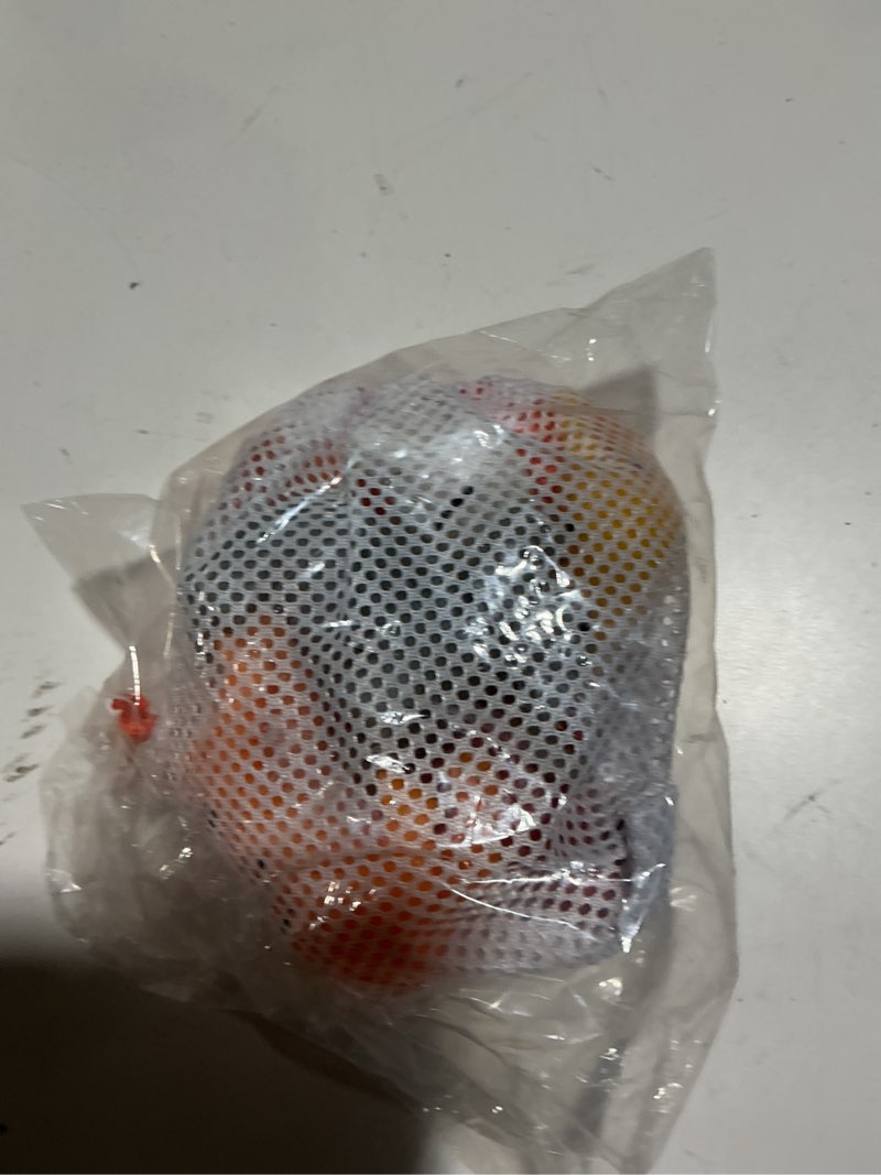 Condition photo showing Good Condition for xy-wq bath toys no hole, for infants 6-12& toddlers 1-3, no hole bathtub toys (animal, 6 pcs with mesh bag)