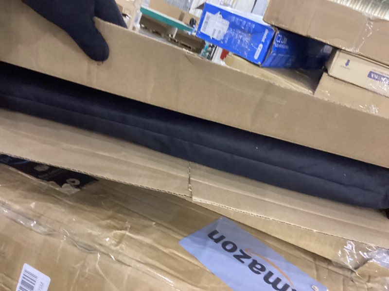 Luxury car seat cover