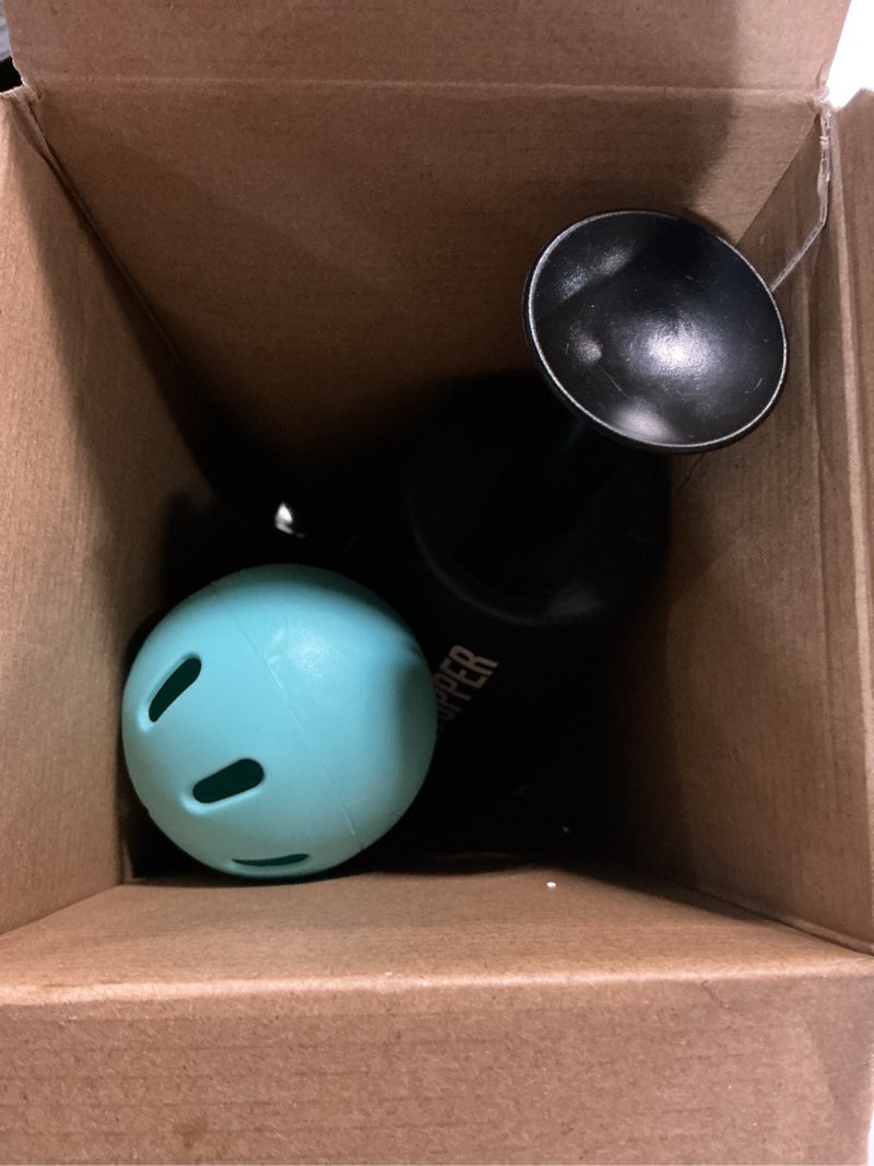 Condition photo showing Good Condition for bandit sports tee popper, durable nylon strength, batting tee for perfect swings, baseball training for hitting without a pitcher 1 popper ball included