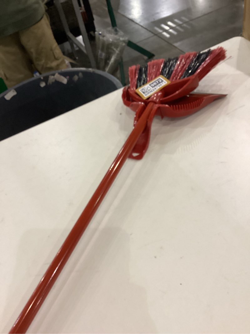 ocedar broom