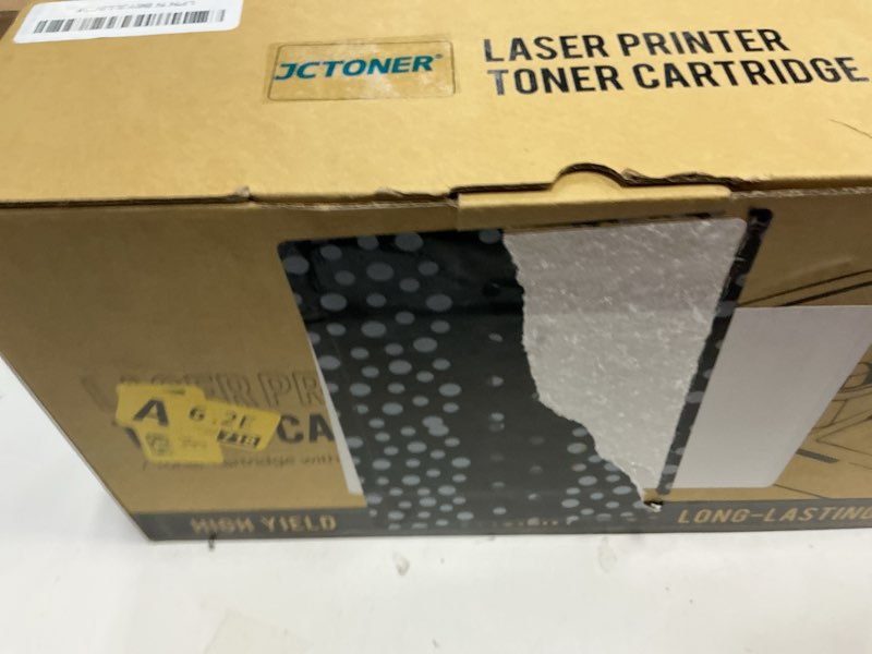 Condition photo showing New/Like New for 141a w1410a toner cartridge black 2-pack (with chip) high yield replacement for hp 141a w1410a 141x w1410x toner compatible with hp laserjet pro m110w mfp m140w printer ink m110we m139we m140we