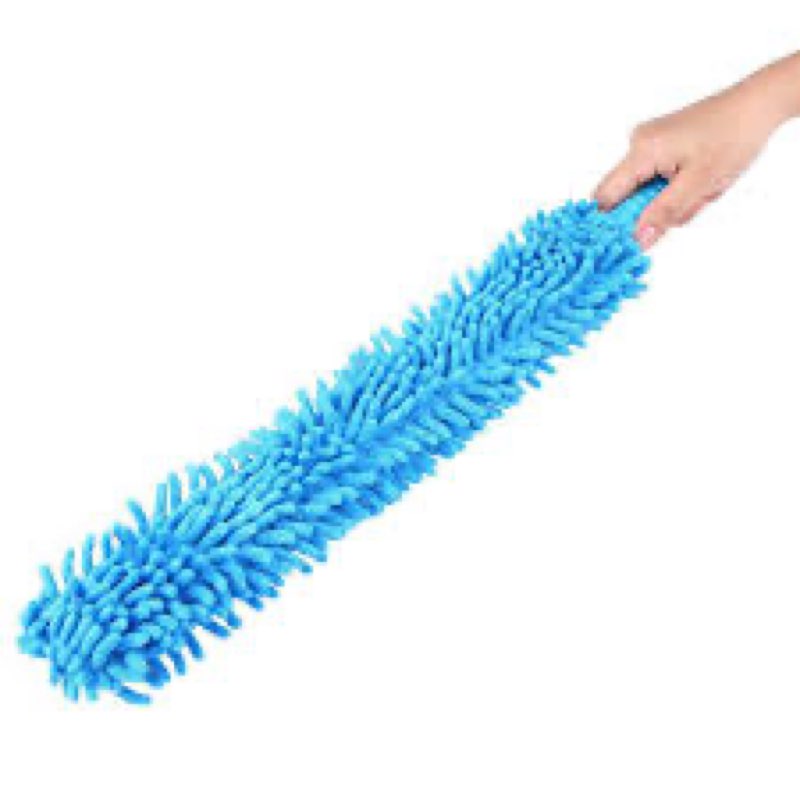 Aramox wheel cleaning brush