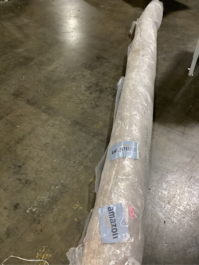 Loloi Magnolia Home by Joanna Gaines Pace Collection PAC-01 Bark/Natural 9'-6" x 12'-3" Area Rug