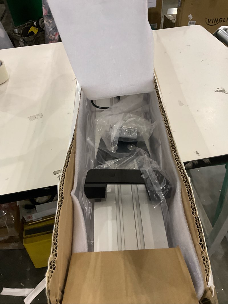 aspl 49 inch low profile emergency strobe lights bar rooftop full aluminum flashing warning security