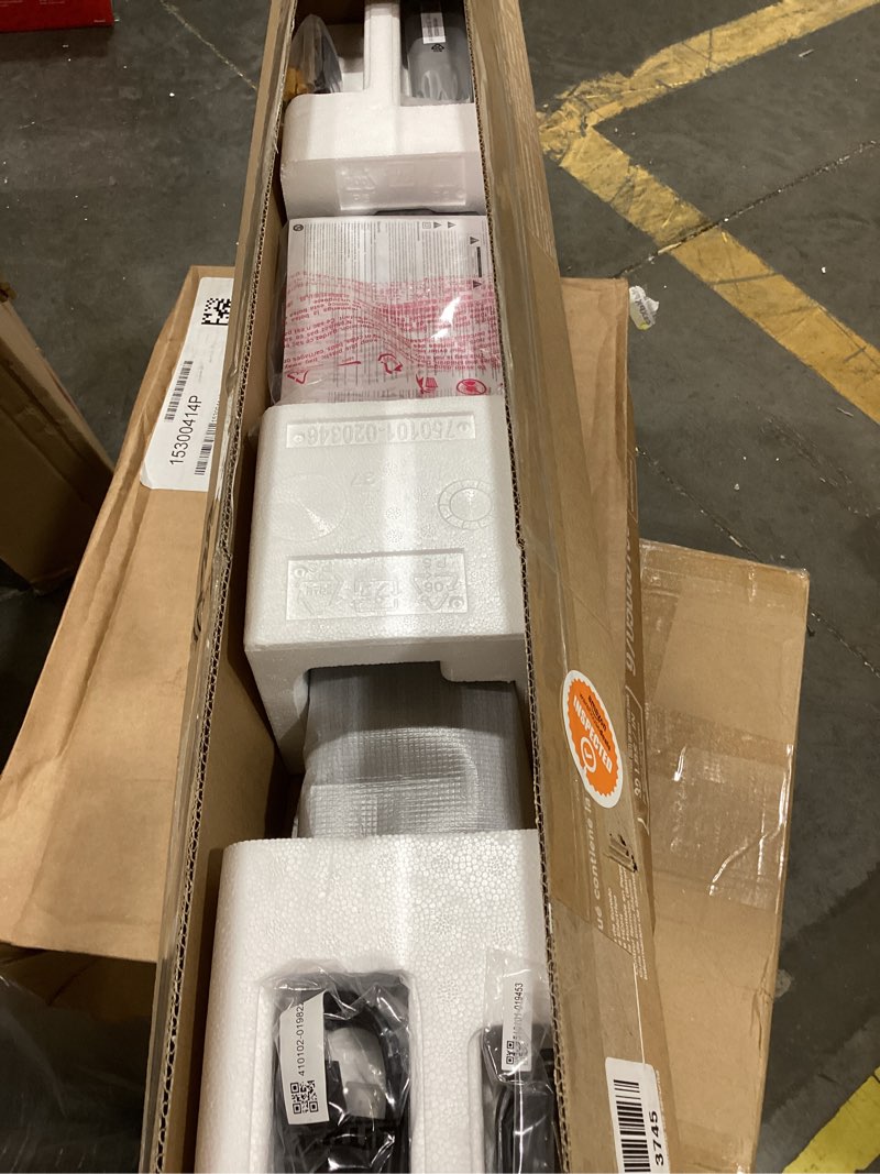 Condition photo showing Good Condition for tcl s45h 2.0 sound bar for smart tv | dolby atmos dts:x auto room calibration| 100w power wireless bluetooth home theater audio | app & remote control | latest model
