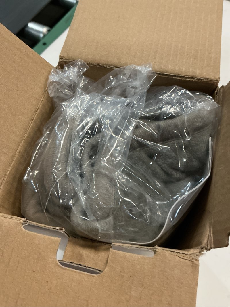 Condition photo showing Good Condition for Heating Pad for Back Pain Relief Period Cramps, Electric Wearable Heating Pad for Neck Shoulder, Menstrual Waist Heat Pad Wrap Belt with 9 Heat Level, 4 Timer Setting, Gifts for Women Men (12"x50")