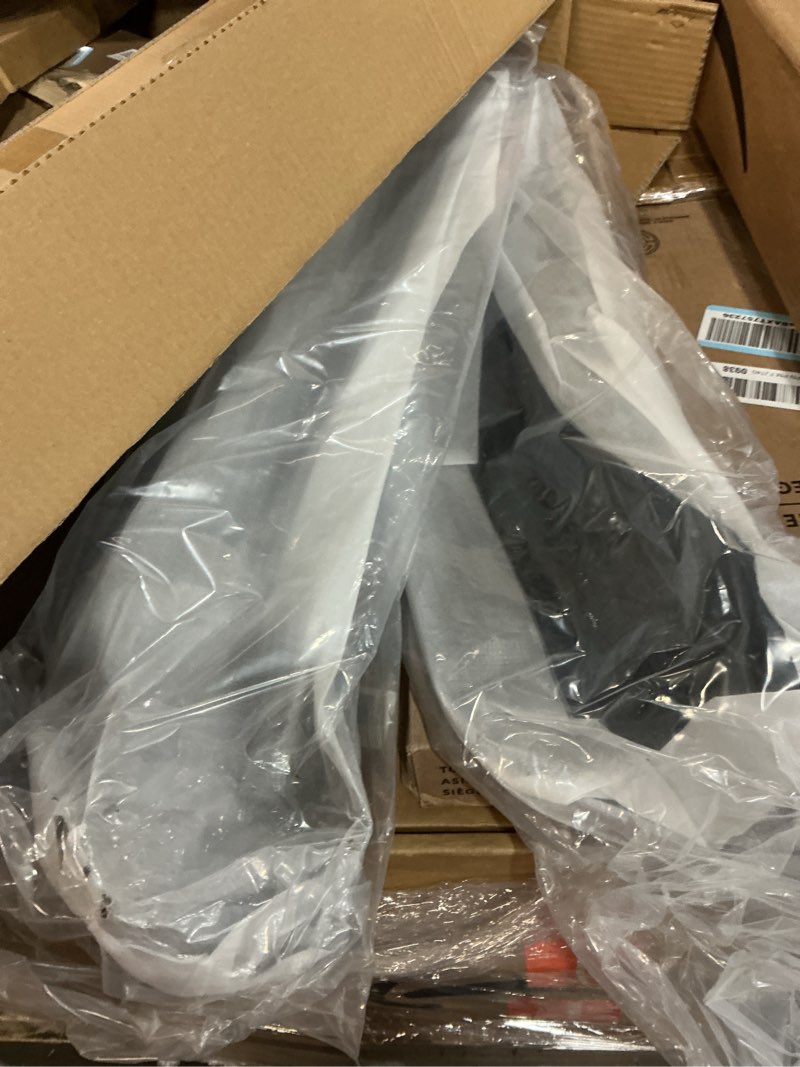 Condition photo showing New/Like New for Front Bumper Lip Splitter Spoiler Fit for 2016-2024 Chevy Camaro SS/ 1SS/ 2SS?2019-2024 SS LT LS 3pcs Accessories Air Chin Body Kit (Carbon Fiber Print)