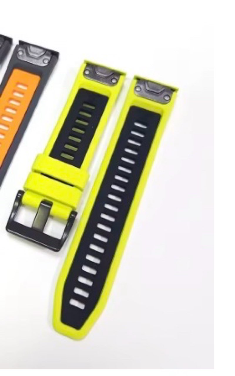 BEFIA 22mm Watch Band for Garmin fenix 8 47mm 5 6 fenix 7 sapphire solar band Quick Fit 22 Watch Ban