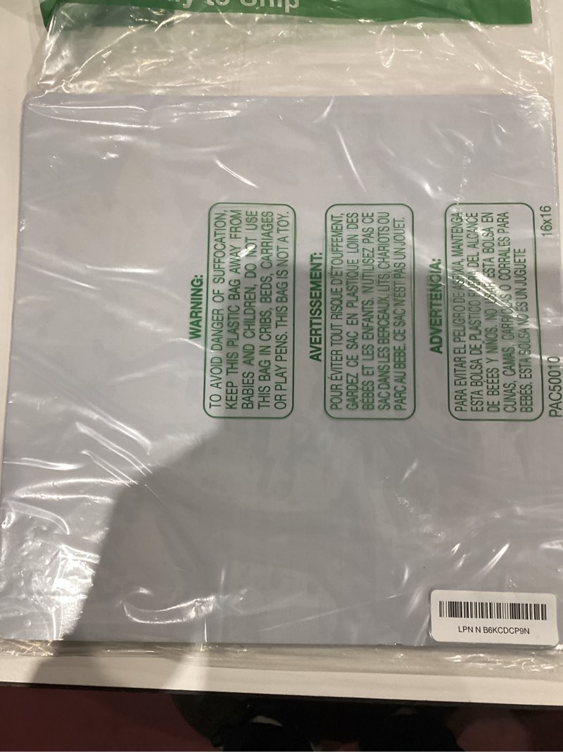 Condition photo showing Good Condition for Square Magnetic Vent Covers, Extra Strong Magnets, 12" x 12" (2 Pack), Fits Steel Vents Only, Complete Seal, Air Vent Covers for Home Ceiling, Wall Registers, HVAC, AC, and Heater Vents (12IN)