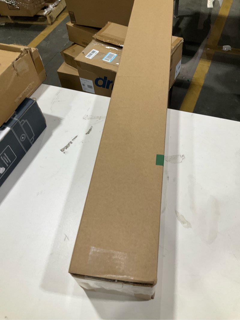 Condition photo showing Good Condition for Bamboo Roller Shades Roman Shades for Window: Bamboo Blinds for Interior Windows and Outdoor Patio,R