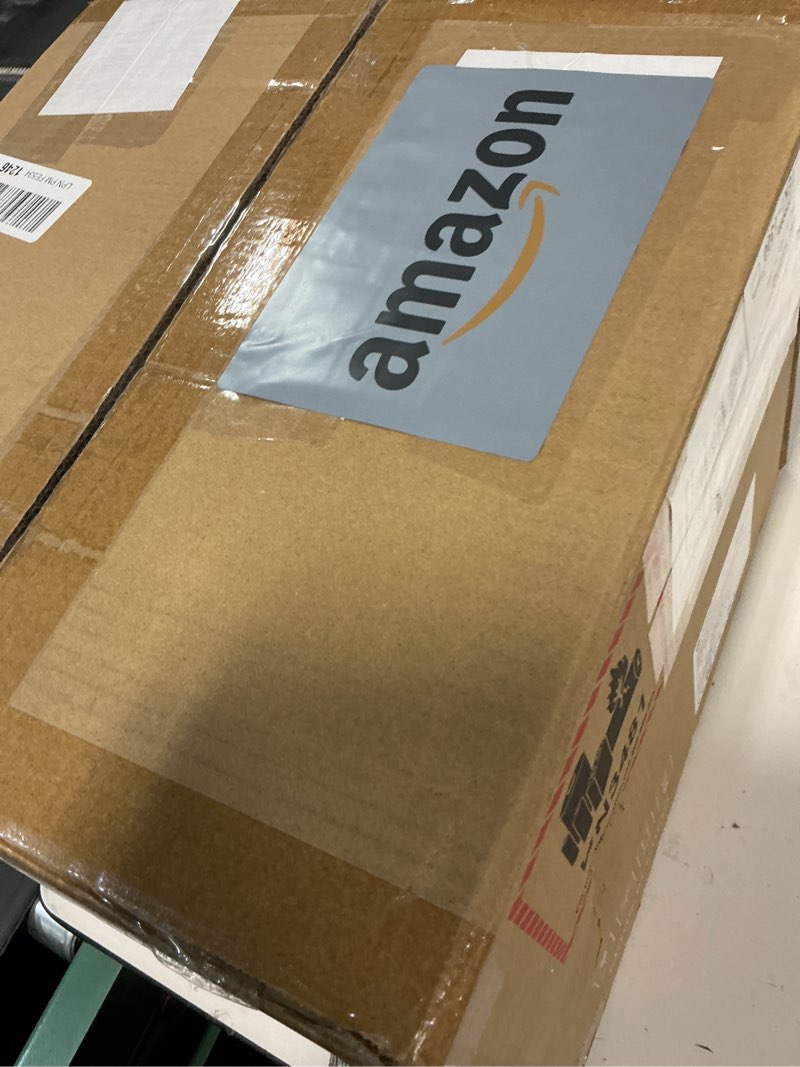 Condition photo showing Good Condition for Lefant M2L Plus LiDAR Robot Vacuum and Mop, 190° PSD Obstacle Avoidance, 6000Pa Strong Suction, 75-Day Capacity, Multi-Floor Mapping, 130 Min Runtime, WiFi/Alexa/APP/iWatch