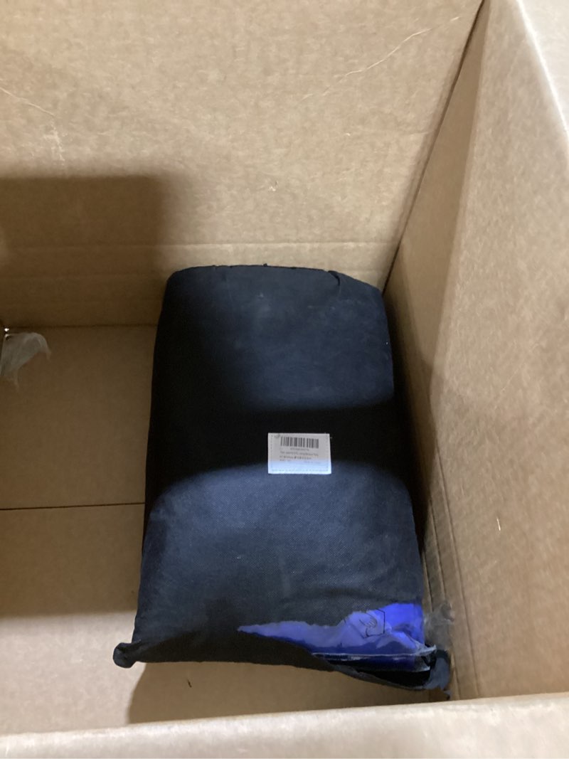 Condition photo showing Good Condition for 8 Pack Royal Blue Round Tablecloth 90 Inch Round Table Cloth, Wrinkle Resistant and Washable Tablecloth Polyester Fabric Table Cloth Round Cover for Dining Wedding Banquet Party Royal Blue 90 Inch Round