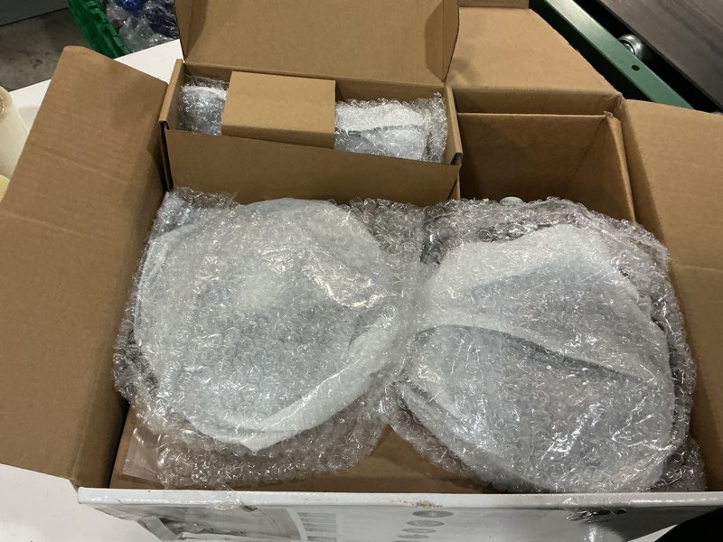 Condition photo showing Good Condition for kohler premise rite-temp matte black 1-handle single function 6-in round bathtub and shower faucet valve included
