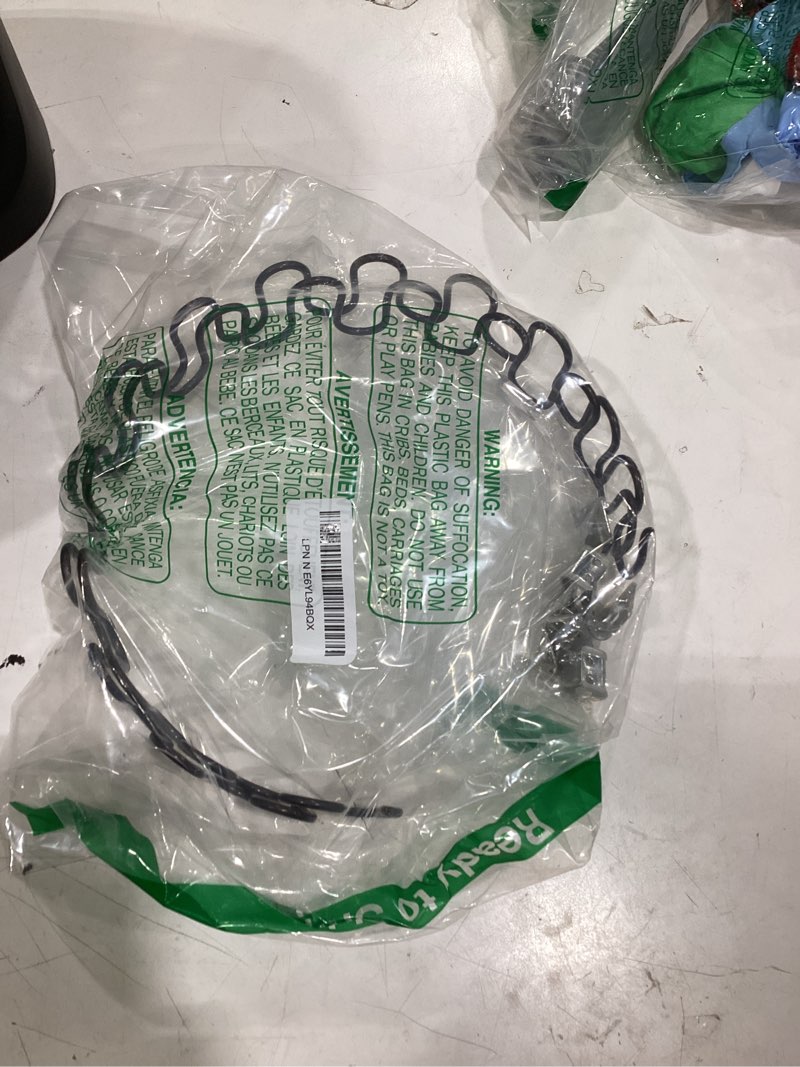 Condition photo showing Good Condition for sofa replacement springs,2 pcs 22" spring with 8 pcs s clips,4.0 wire diameter sofa spring repair kit compatible with seating in furniture interior decoration, automotive, or other applications