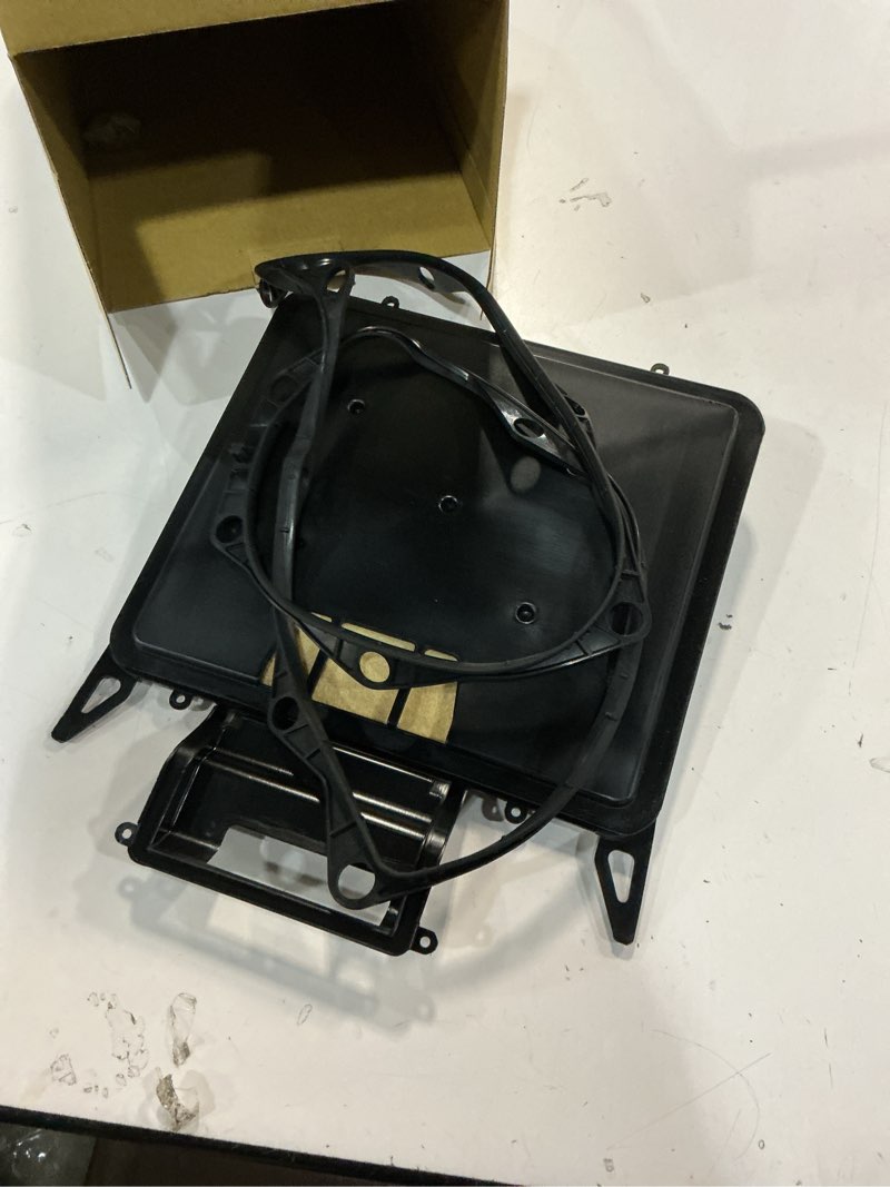 Condition photo showing Good Condition for Dorman 265-850F Transmission Pan Filter and Gasket Only works with Dorman 265-850 Compatible with Select Models (OE FIX)