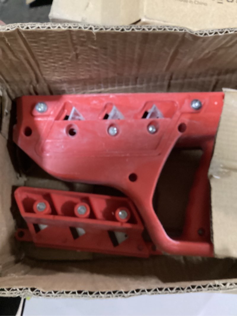 Condition photo showing New/Like New for Drywall Cutting Tool, Plasterboard Angle Fast Cutter, Precise 45 60 Gypsum Board Chamferer With 10 Blades, Woodworking Hand Smoothing Planes, Perfect Angle Planers for Woodworkers(Orange)