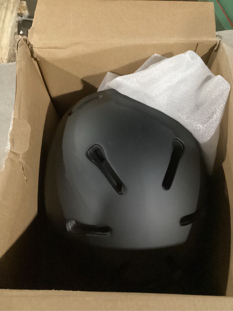 Condition photo showing Good Condition for POC POC Fornix MIPS Uranium Black Matt M-L (55-58cm)