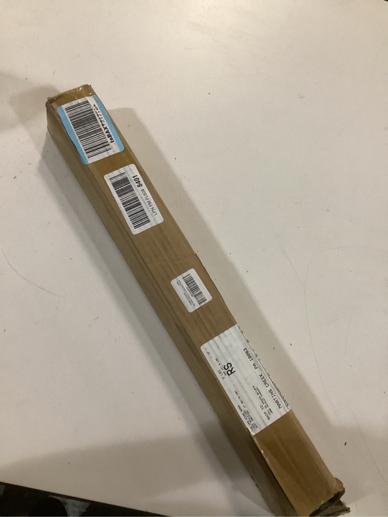 Condition photo showing New/Like New for 20 Inch 2 Pairs Soft Close Drawer Slides Full Extension Side Mount 100 LB Capacity Ball Bearing Sliding Heavy Duty Dresser Cabinet Rails 2 20 Inch