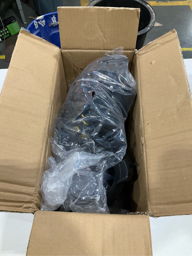Condition photo showing Good Condition for furlihong 898bh baseball soft toss machine, angle adjustable, step on paddle and release to launch, no power supply needed, works with regulation baseball