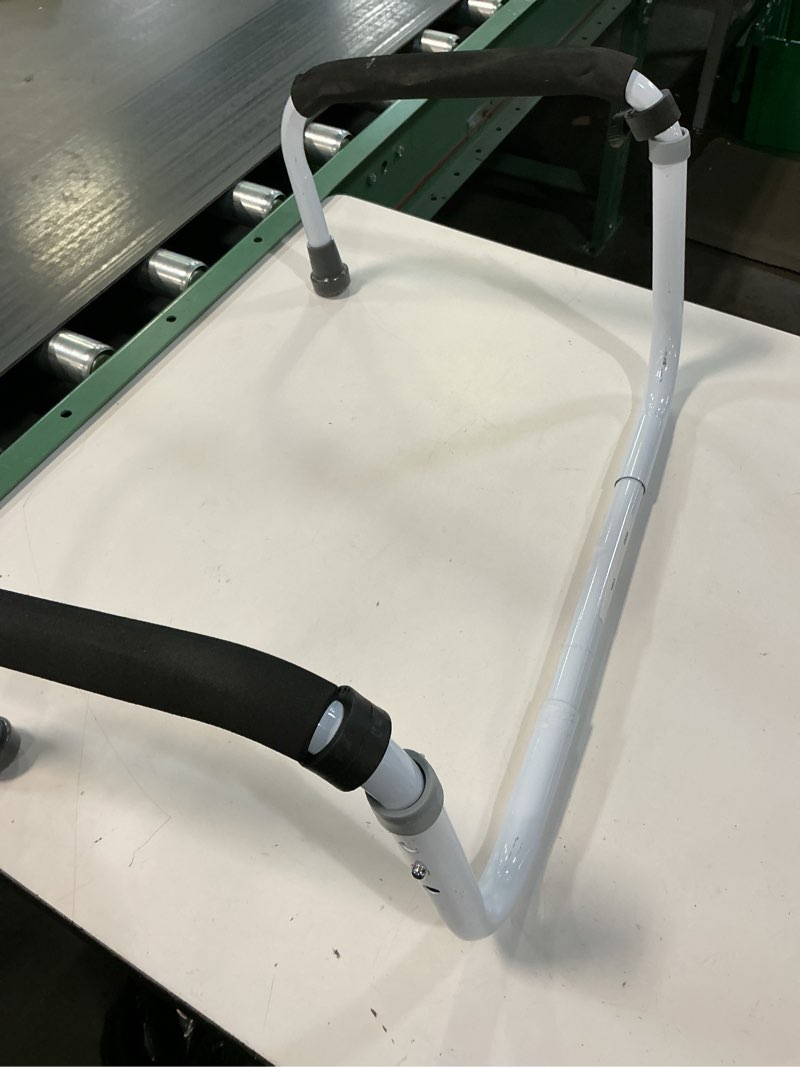 Condition photo showing As Is for Couch Cane Stand Up Assist Chair Lift Devices for Seniors Elderly Couch Rails Assistance Bed Handles Seat Assist Grab Bar Standing Mobility Aids Equipment Fall Prevention Handicap Seat Lifter