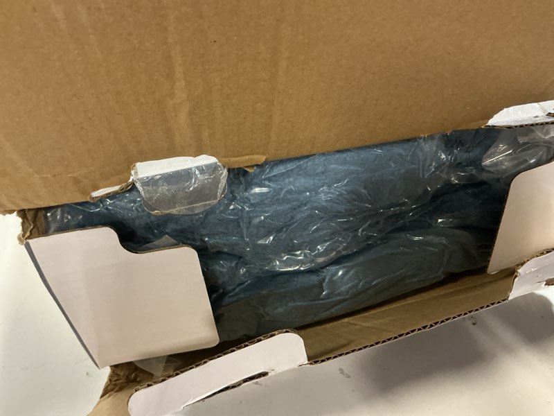 Condition photo showing Good Condition for Heated Electric Blanket Full Size-72"x84" Heating Blanket with 10 Heating Levels & 5 Time Settings Over-Heat Protection?Winter Warmer for Adults with ETL Certification?Blue? Blue Full 72" x 84"