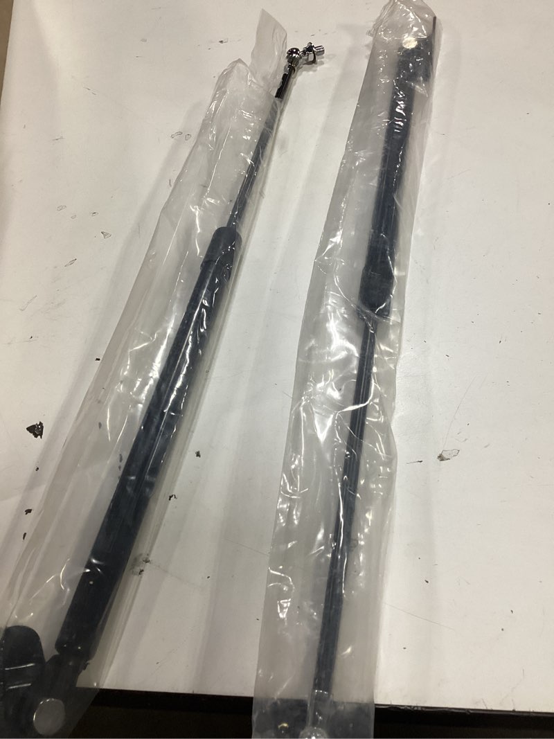 Condition photo showing Good Condition for a-premium rear hatch lift supports shock struts compatible with subaru models - impreza 2012-2016, xv 13-16, xv crosstrek 13-15, crosstrek 16-17, hatchback, sport utility(2pc set)