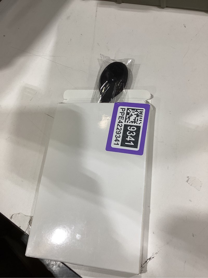 Condition photo showing New/Like New for Patelai 4 Pieces Small Multicolored Silicone Spoons Silicone Serving Stirring Spoon for Kitchen Nonstick Cooking Baking Stirring Mixing Tools(Black)