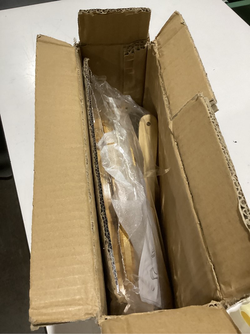 Bamboo Tortilla Press 10 inch Wooden Corn Tortilla Maker Quesadilla Maker Rotatable Roti Maker with Parchment Paper & Dough Cutter for Flour Mexican Taco Pataconera Dough Press (4.5"-10") Natural Cat Shape