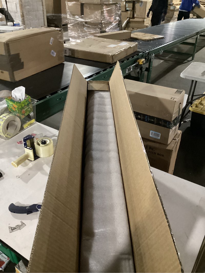 woohoo dog ramp - with innovative non-slip rubber mat - for couch and bed - 41" long and adjustable 