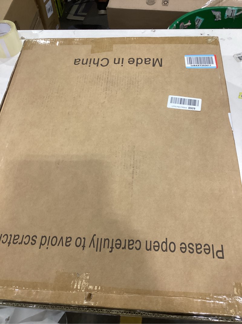 Condition photo showing New/Like New for AOMSAZTO Seat Covers Custom Fit for Dodge Challenger 2008-2024: Waterproof Leather Car Seat Cover for Challenger TA R/T GT SXT SRT(Black, 2PCS Front Seat)