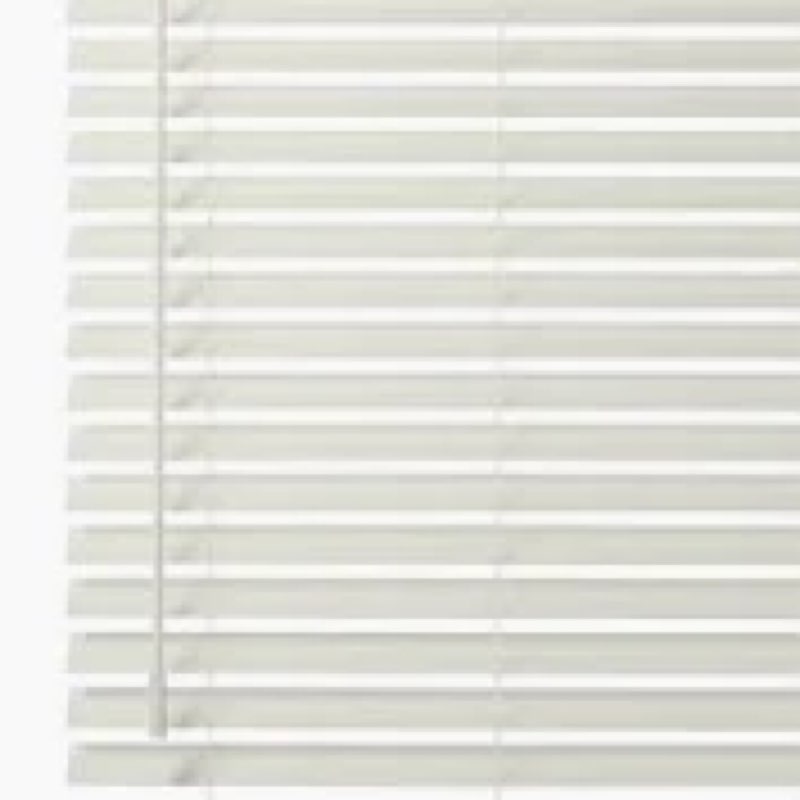 Designer Cordless 2 Inch Faux Wood Blinds