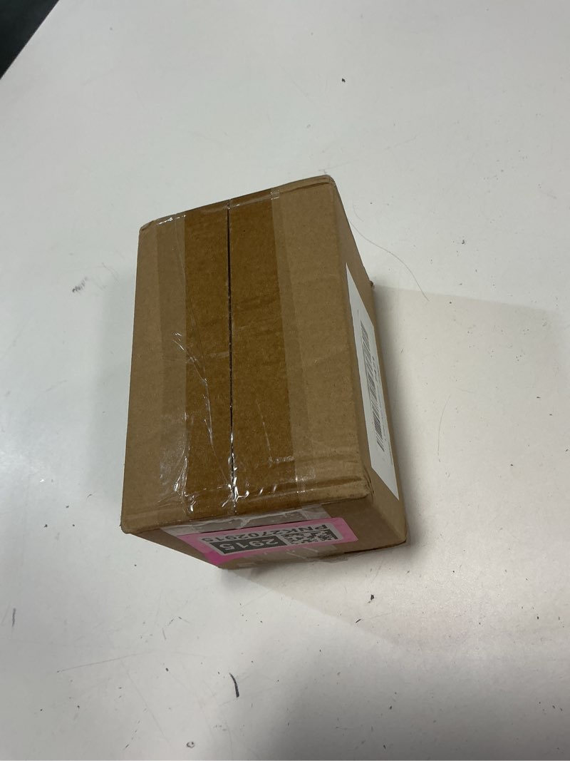 Condition photo showing New/Like New for SYITCUN Stocking Holders for Mantle, 4 Pcs Weighted Christmas Stocking Holder, Magnetic Silver Snowflakes Stocking Hooks for Fireplace