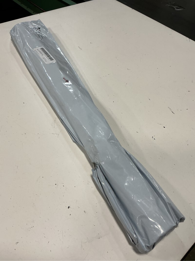 Condition photo showing New/Like New for acropix 32mm 1.25" straight coupler silicone hose 3-ply reinforced thickness 610mm 2 feet length for turbo intercooler intake rubber hose air intake intercooler piping tube black 32mm 1.25" id