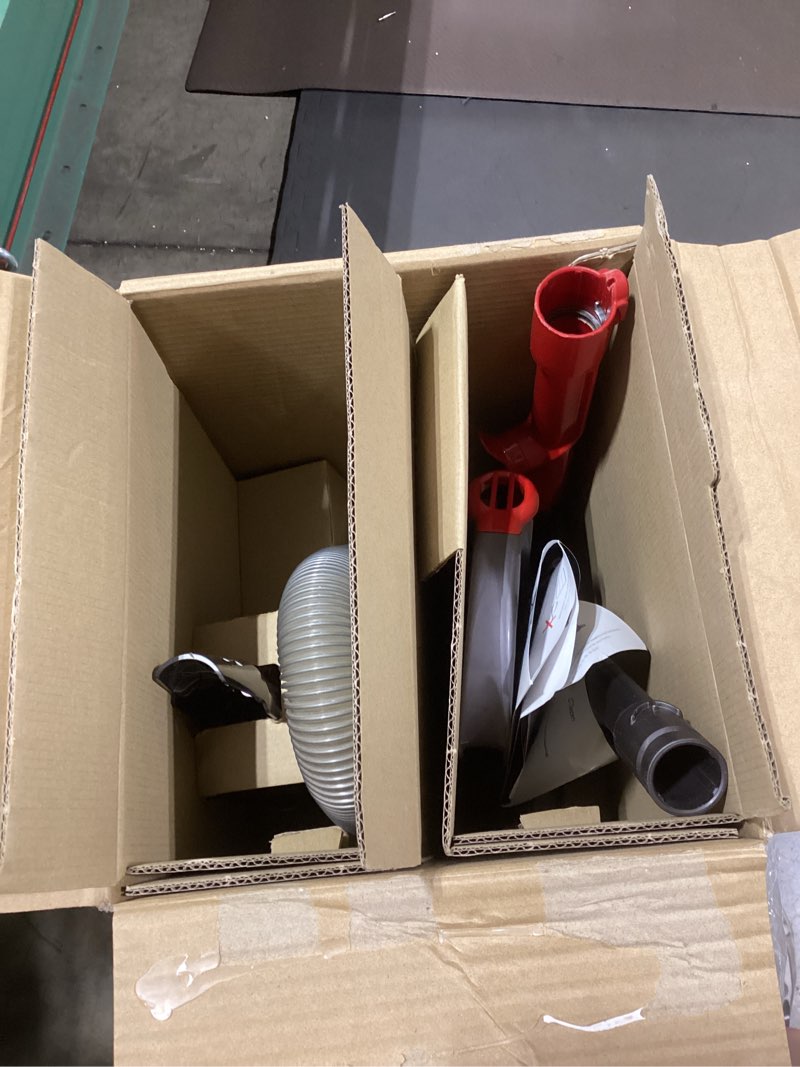 Condition photo showing Good Condition for ball animal 3 upright vacuum cleaner