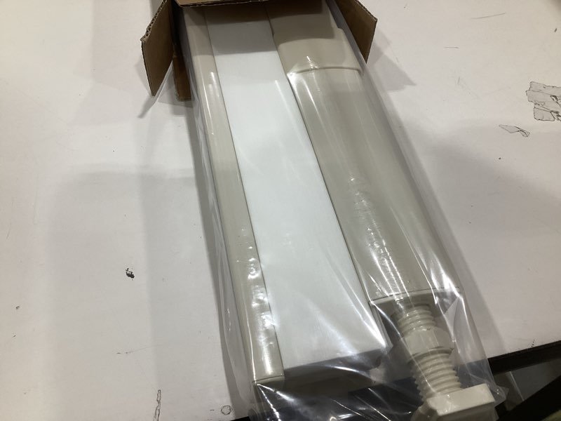 Condition photo showing As Is for lazblinds no tools no drill cordless cellular shades, light filtering honeycomb shades for home, thermal insulation blinds for windows, 38" w x 64" h, beige light filtering-beige 38" w x 64" h