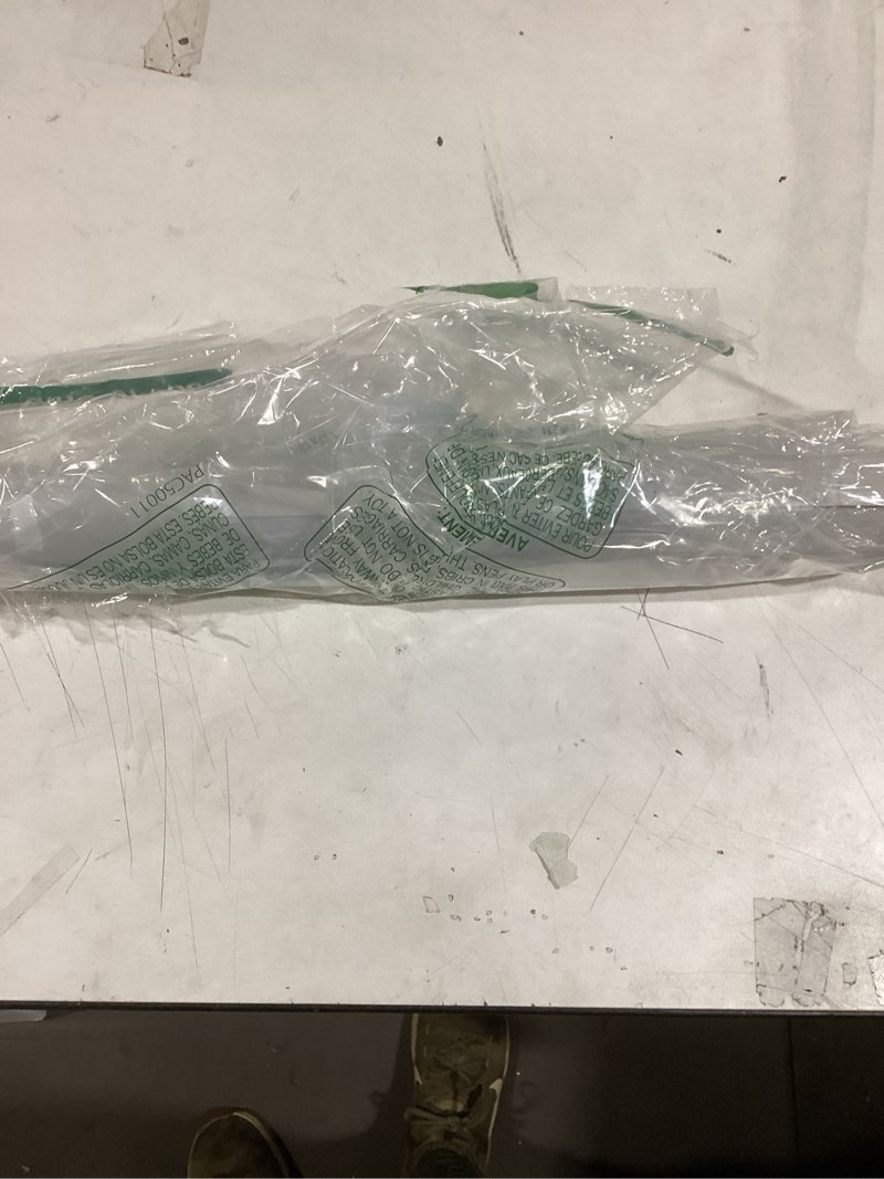 Condition photo showing New/Like New for Rvinyl Window Tint Kit Compatible with Toyota Sienna 2011-2020 - Black 50% - Single Ply No Bubble Film - Do it Yourself Vehicle Front Precut Kit Front Front - 50%