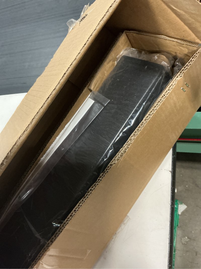 Condition photo showing Good Condition for cap a-frame dumbbell weight rack | color series