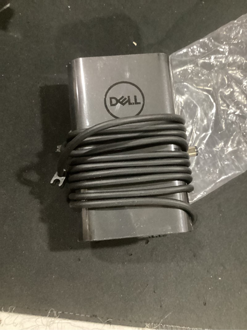 Condition photo showing Good Condition for dell oem original genuine 19.5v 6.67a 130w 4.5mm ac power supply adapter charger